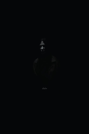 Shadow movie poster