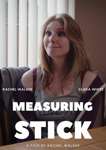 Measuring Stick movie poster