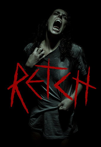 RETCH movie poster