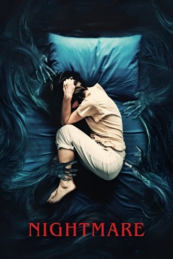 NightMare movie poster