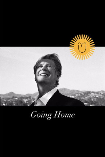 Going Home movie poster
