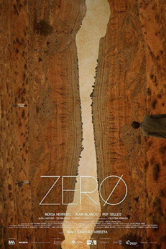 Zerø movie poster