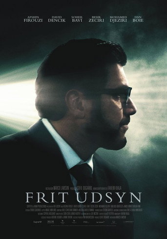 Token movie poster