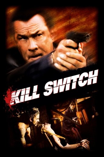 Kill Switch movie poster