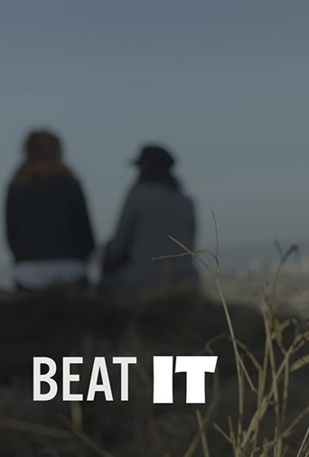 Beat It movie poster