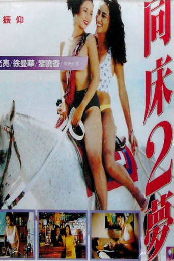 The Lady Punisher movie poster