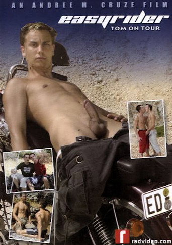 Easy Rider: Tom on Tour movie poster