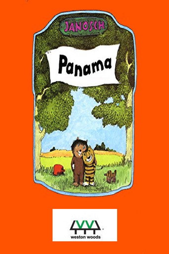 The Trip to Panama movie poster