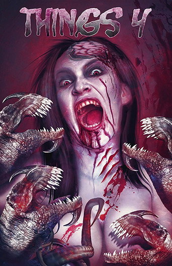 Things 4 movie poster