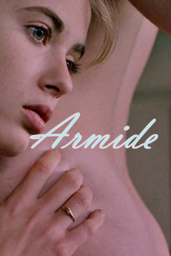 Armide movie poster