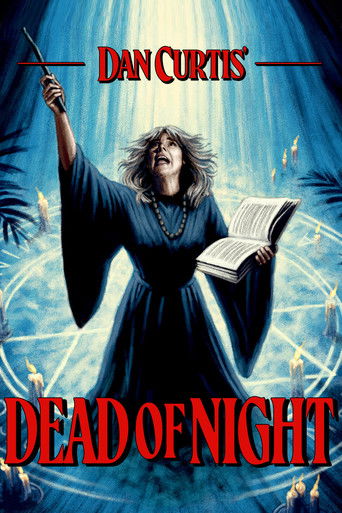 Dead of Night movie poster