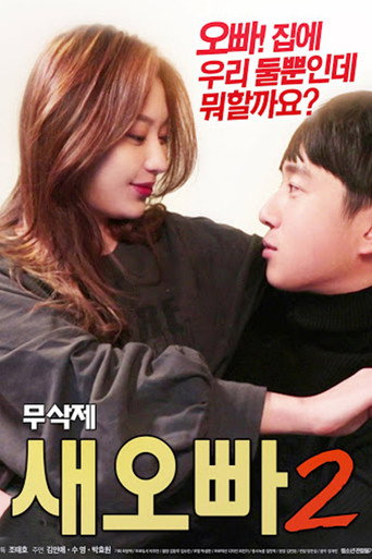 Step-Brother 2 movie poster
