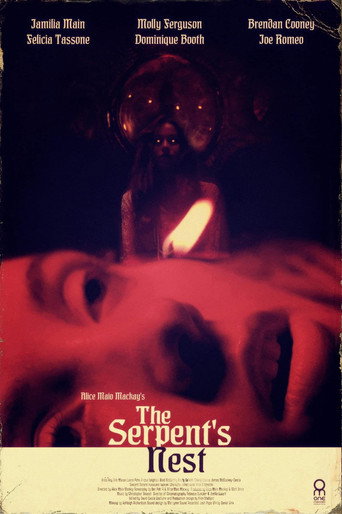 The Serpent's Nest movie poster