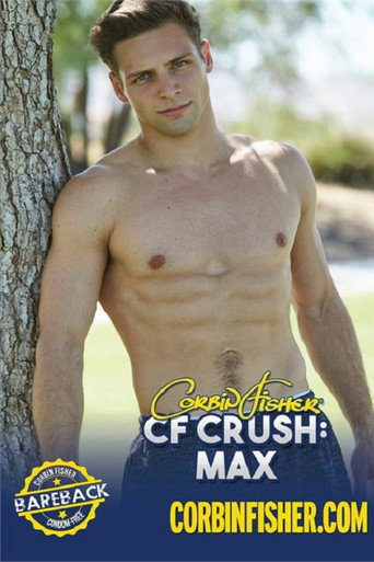 CF Crush: Max movie poster