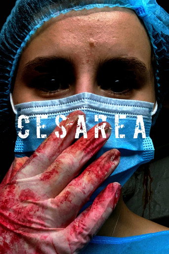Cesárea movie poster