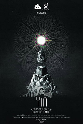 Yin movie poster