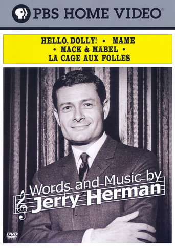 Words and Music by Jerry Herman movie poster