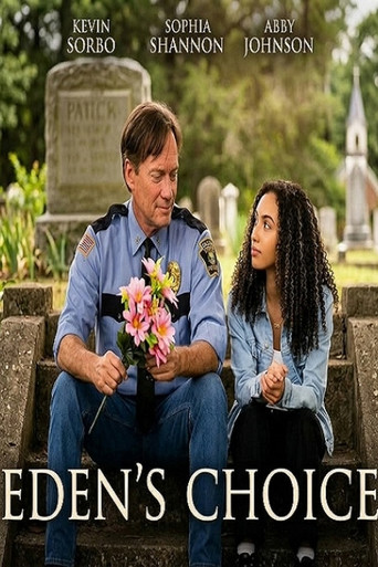 Eden's Choice movie poster