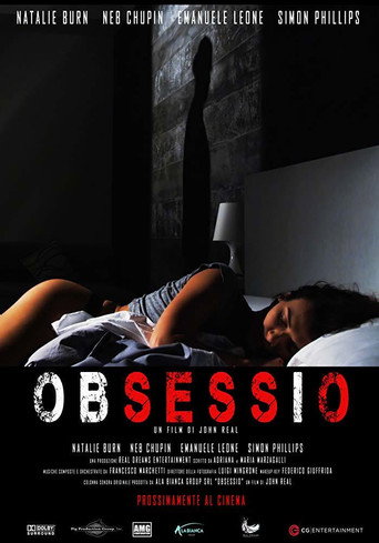 Obsessio movie poster