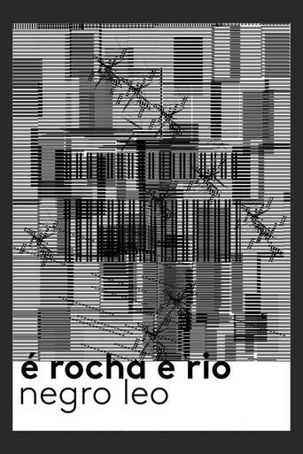 Riverock movie poster