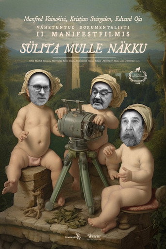 Spit in My Face movie poster