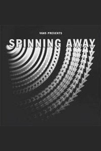 Spinning Away movie poster