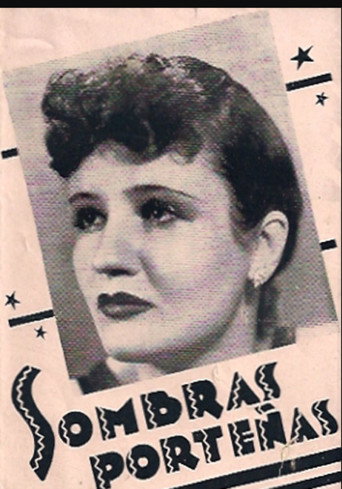 Sombras Porteñas movie poster