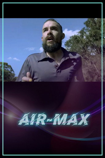 Air-Max movie poster