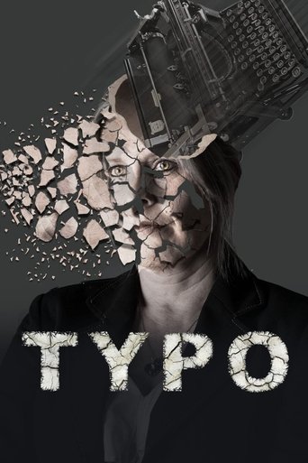 Typo movie poster