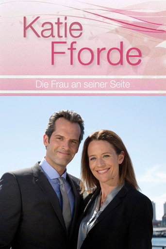 Katie Fforde: Die Frau an seiner Seite movie poster