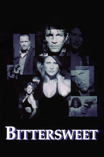 BitterSweet movie poster