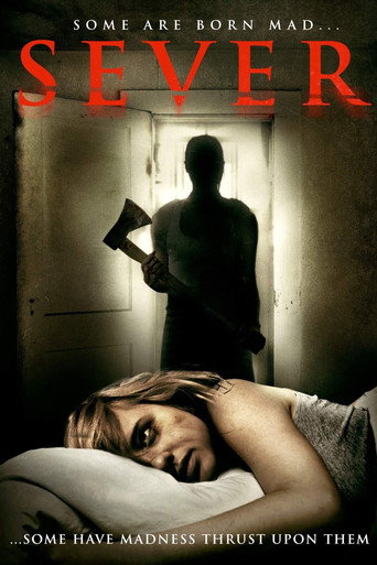 Sever movie poster