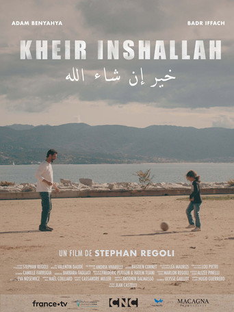 Kheir Inshallah movie poster