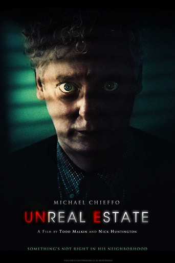 Unreal Estate movie poster