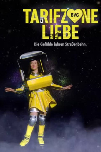 Tarifzone Liebe movie poster
