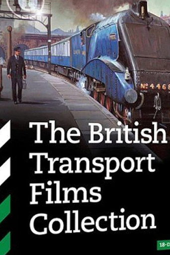 Rail Report 13: On Track for the Eighties movie poster