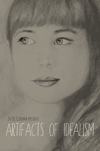 Artifacts of Idealism movie poster