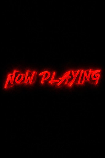 Now Playing movie poster