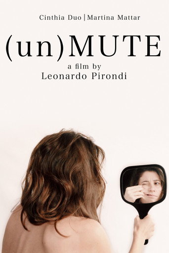 (un)MUTE movie poster