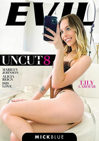 Uncut 8 movie poster