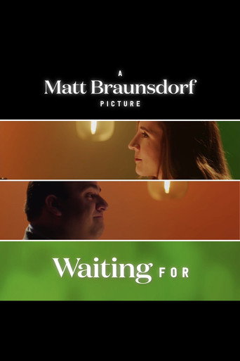 Waiting For movie poster