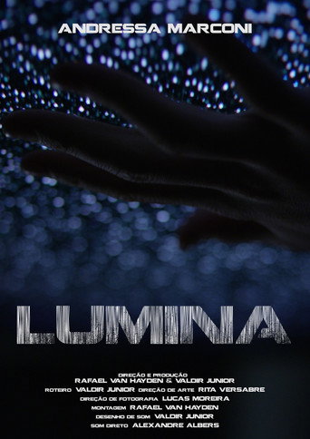 Lumina movie poster