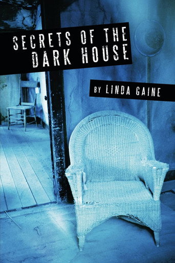 Secrets of the Dark House movie poster