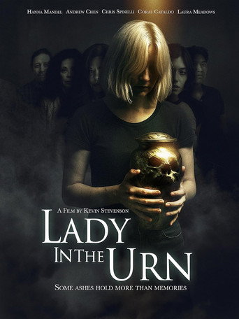 Lady in the Urn movie poster
