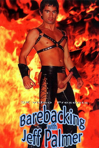 Barebacking With Jeff Palmer movie poster
