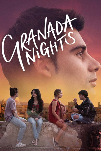 Granada Nights movie poster