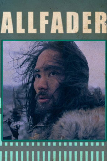 Allfader movie poster