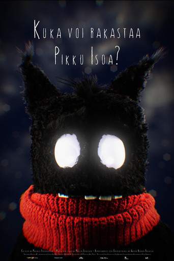 Who Can Love Pikku Iso? movie poster
