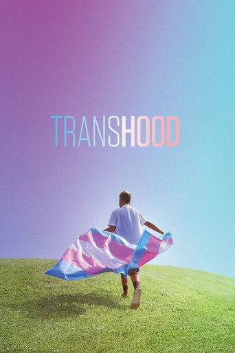 Transhood movie poster