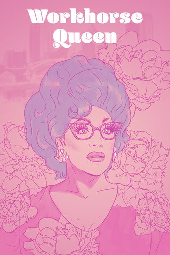 Workhorse Queen movie poster